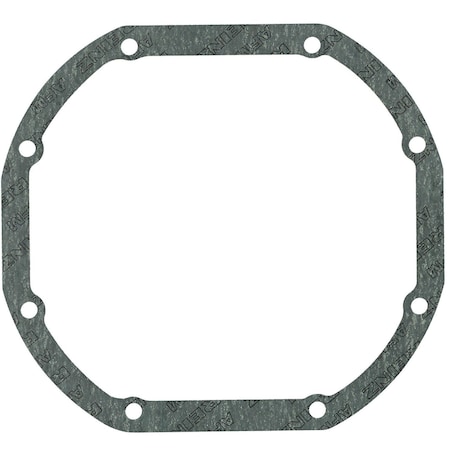 Diff Carrier Gasket, 71-15013-00